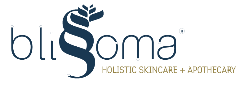 Blissoma Holistic Skincare Logo.png