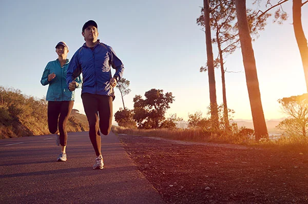 Daily Exercise and Cardiovascular Health