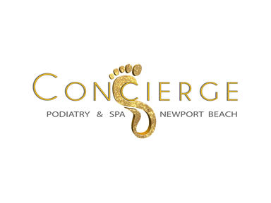 Concierge Podiatry & Spa, a Carepoynt partner