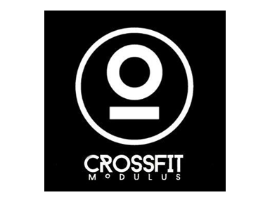 Crossfit Modulus gym, a Carepoynt partner