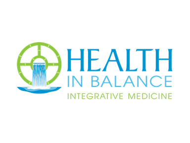 Health in Balance integrative medicine and chiropractic care, a Carepoynt partner