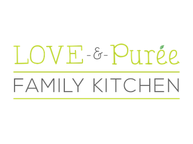 Love & Purée Family Kitchen, a Carepoynt partner