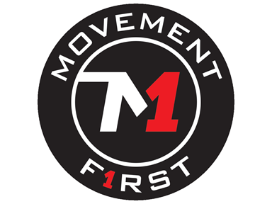Movement F1rst 3D motion lab, a Carepoynt partner