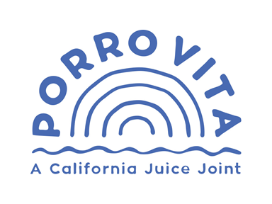 Porrovita California Juice Joint, a Carepoynt partner