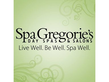 Spa Gregorie's Day Spa & Salons, a Carepoynt partner