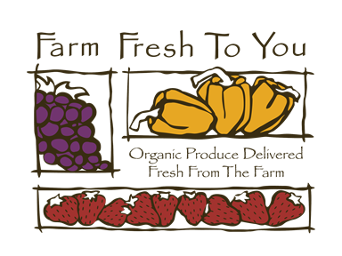 Farm Fresh To You, a Carepoynt partner