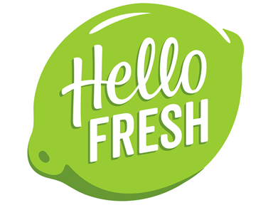 HelloFresh, a Carepoynt partner