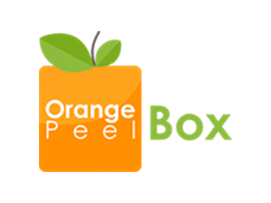 Orange Peel Box, a Carepoynt partner