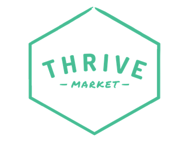 Thrive Market, a Carepoynt partner