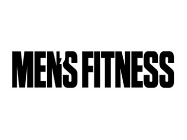 Carepoynt on Men's Fitness