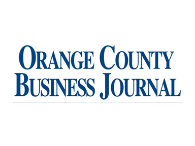 Orange County Business Journal (OCBJ)