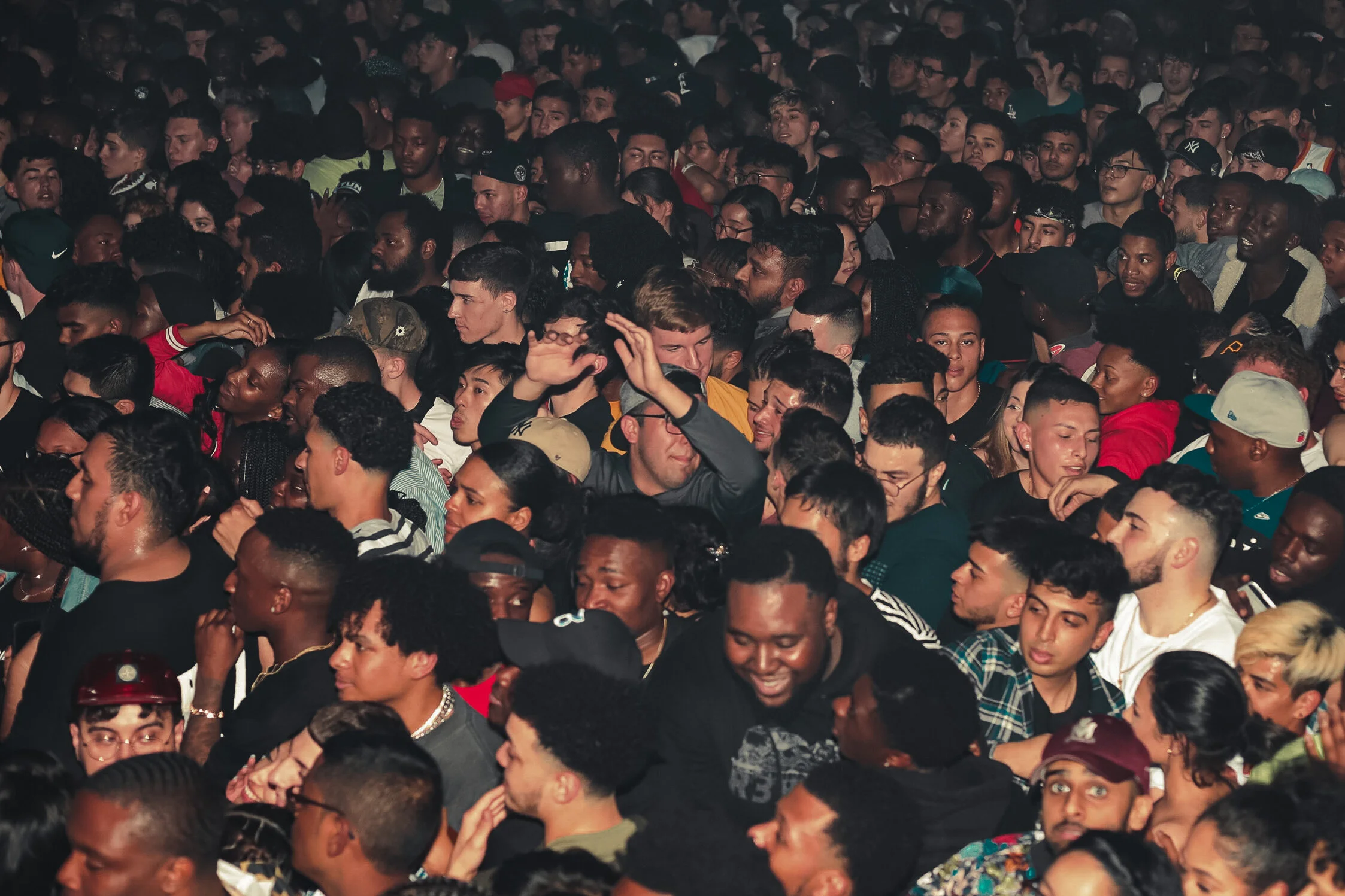 .Sea Of Youth