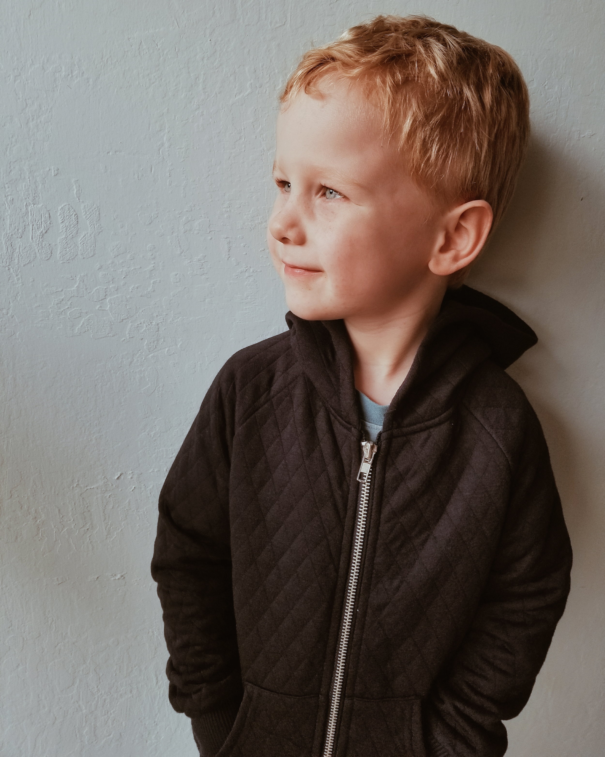 JUDAH // OUR MIDDLE SON // CURRENTLY WORKING ON OBEYING QUICKLY ("SLOW OBEDIENCE IS DISOBEDIENCE.")