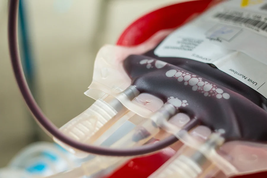 hurricane harvey, blood, donate blood