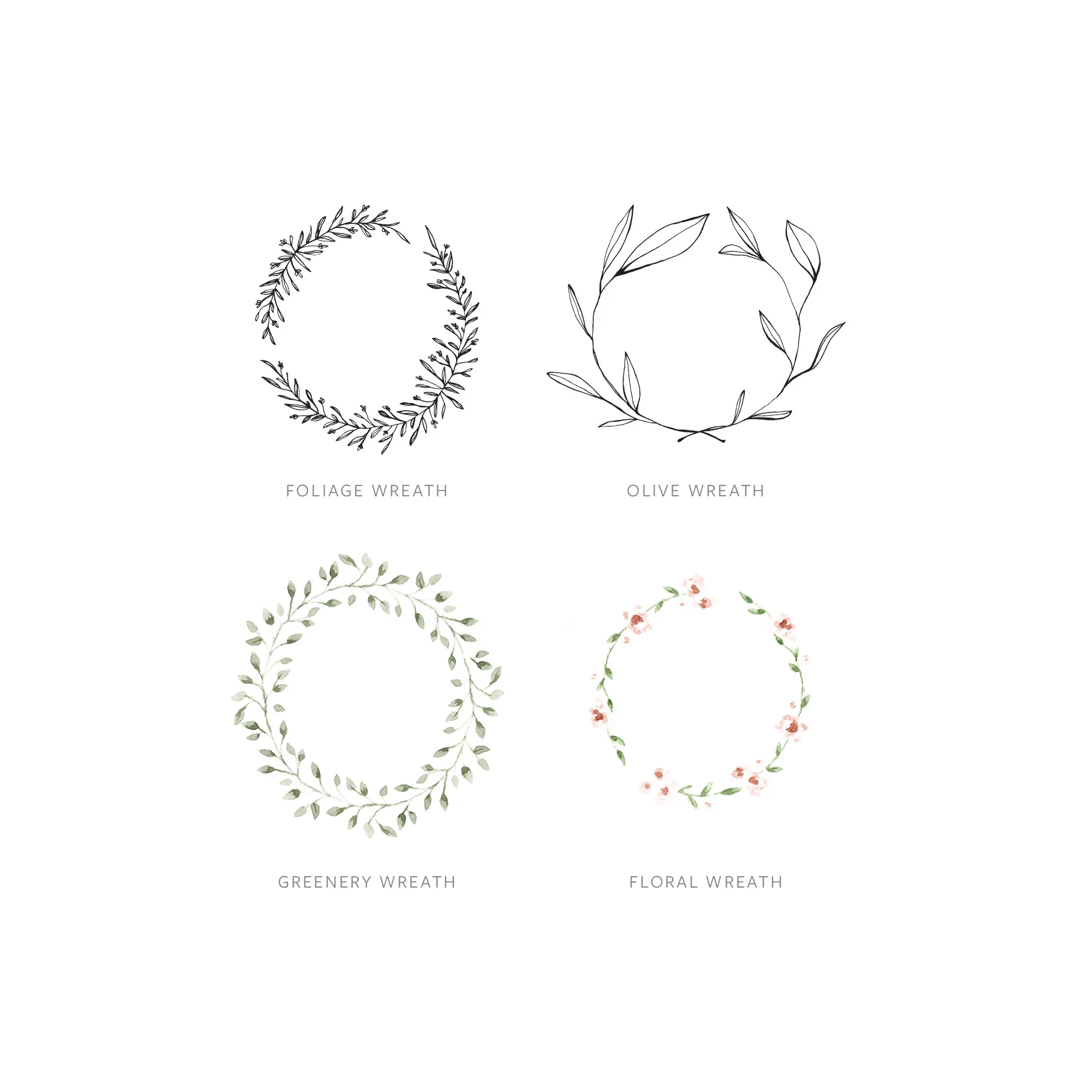 coeo-print-company-felicity-wreath-options.jpg