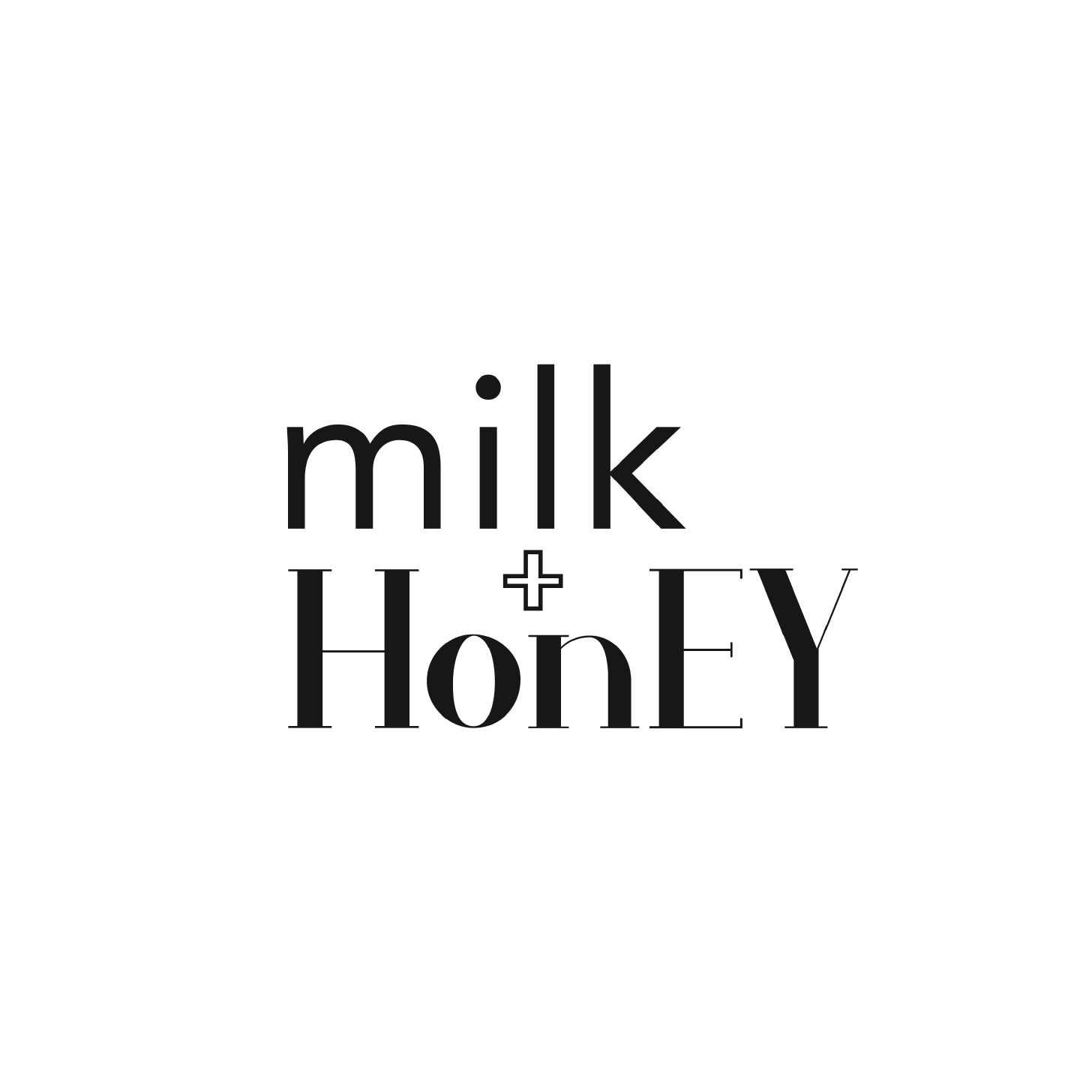 Milk + Honey 