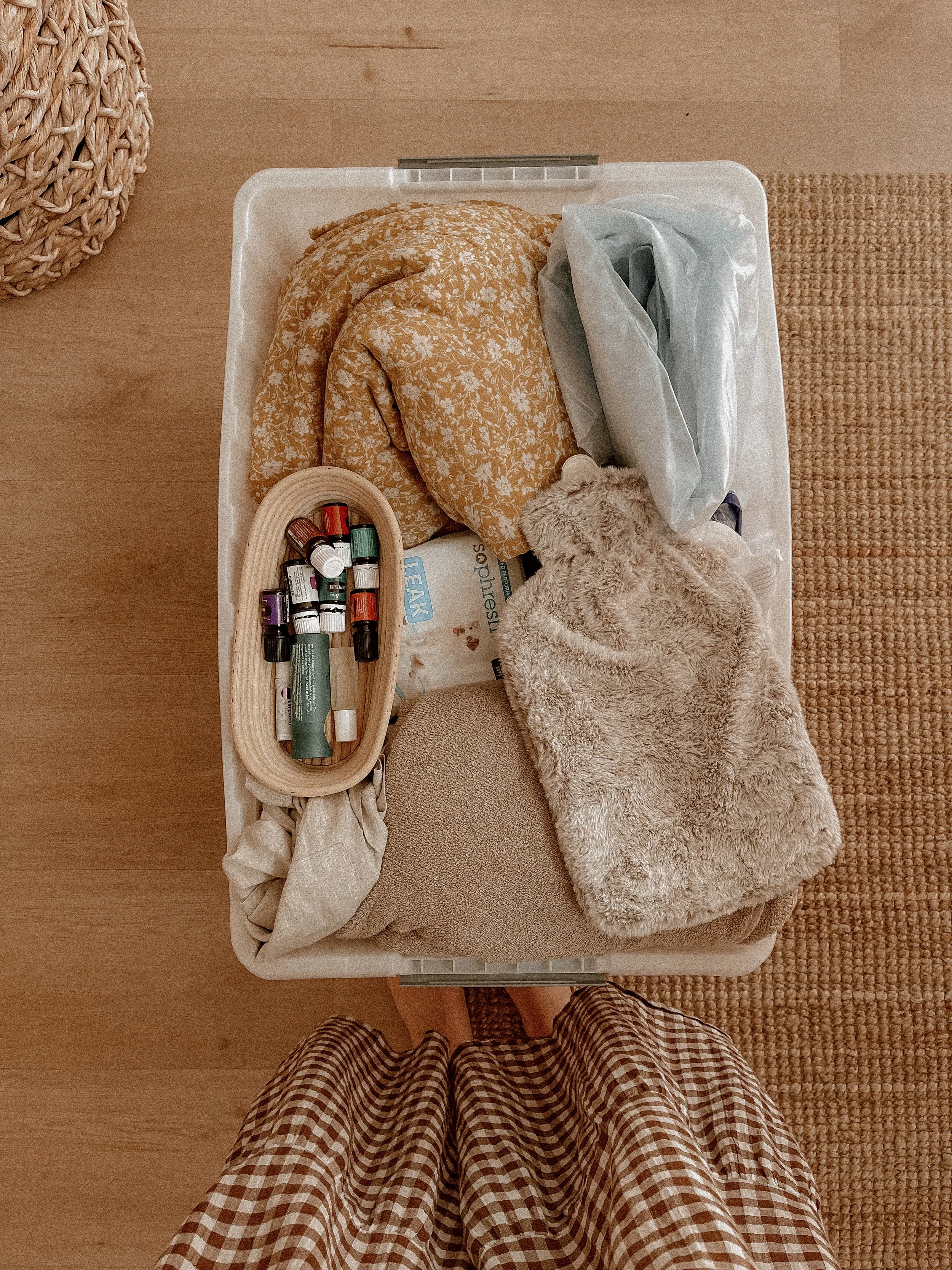 A Guide in Preparing for Home Birth