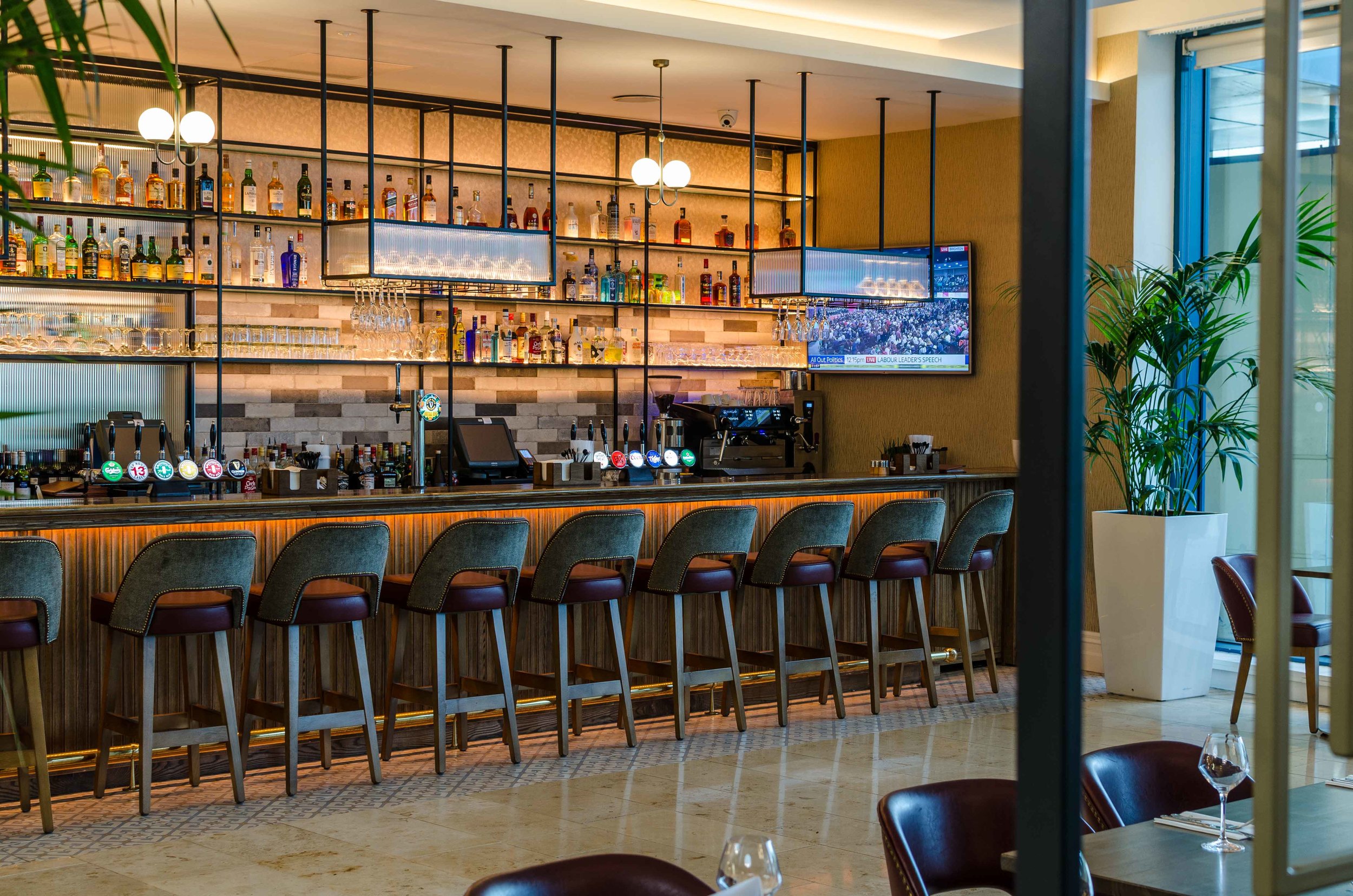 Castleknock Hotel Furniture