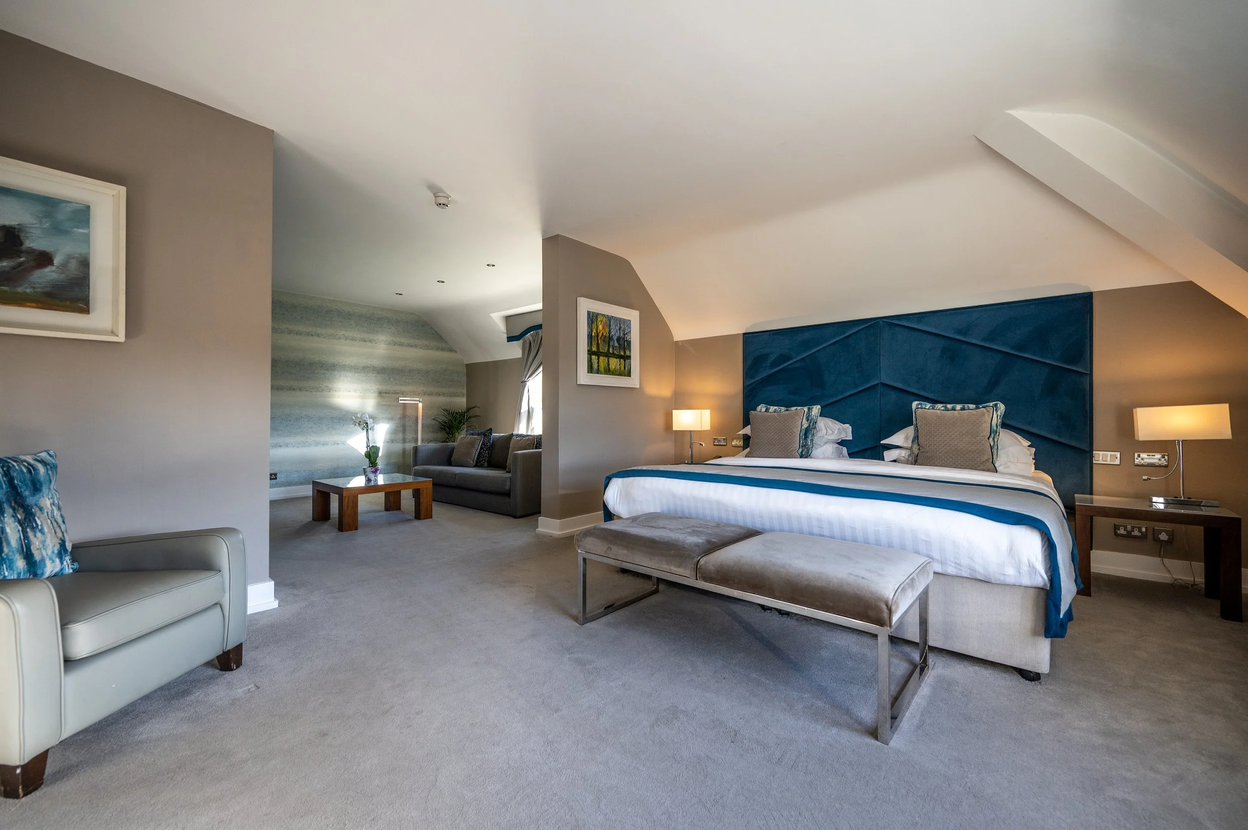 Castleknock Hotel