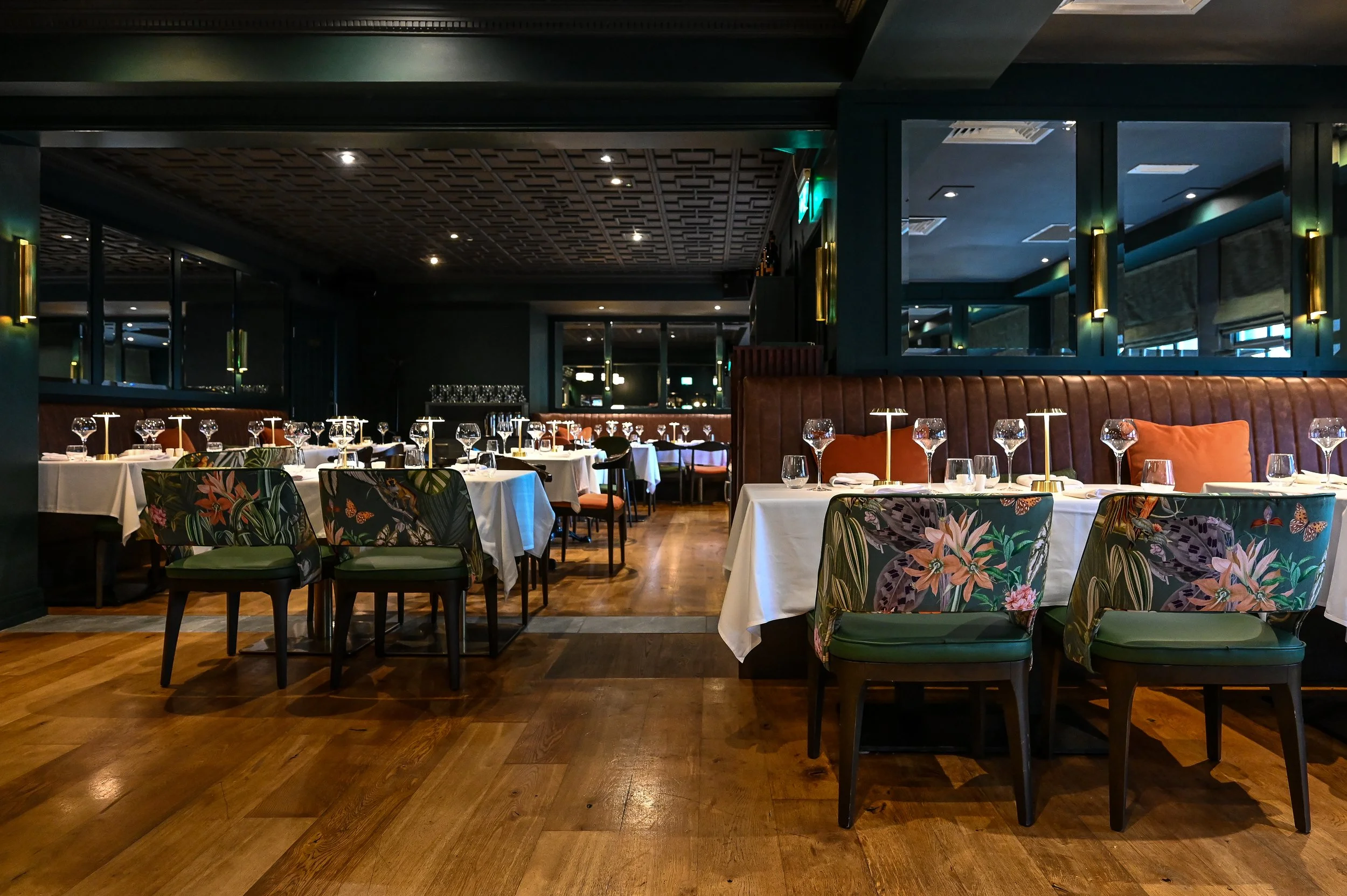 D15 RESTAURANT