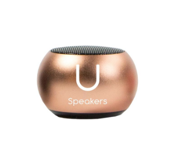 U Mini Speaker