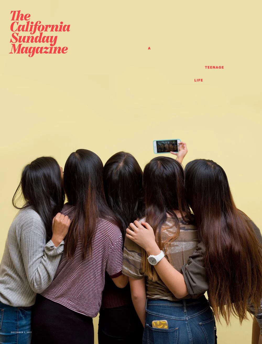 California Sunday's Teen Issue with Leo Jung, Jacqueline Bates, and Alex Tieghi-Walker