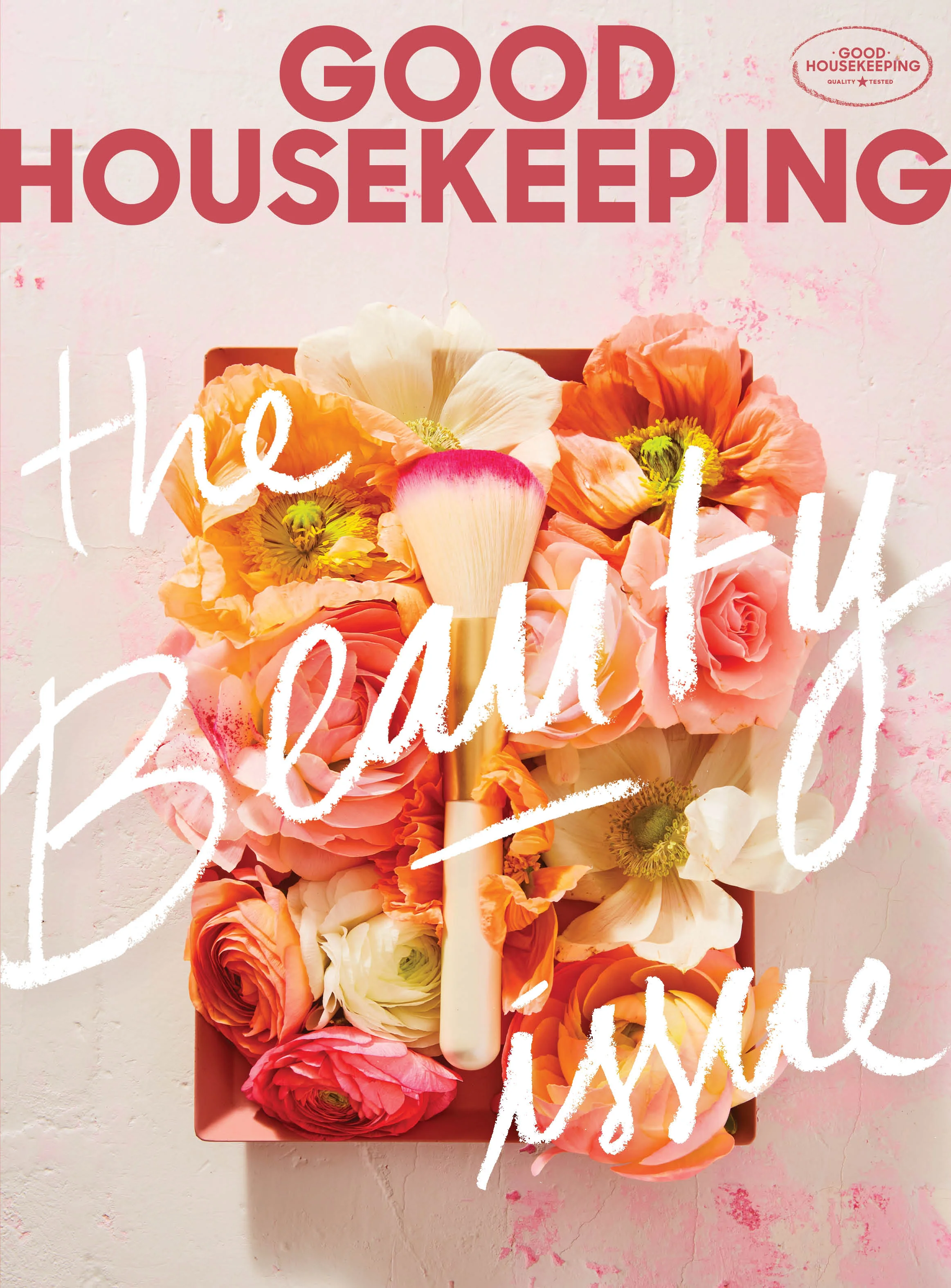 Good Housekeeping, May 2018