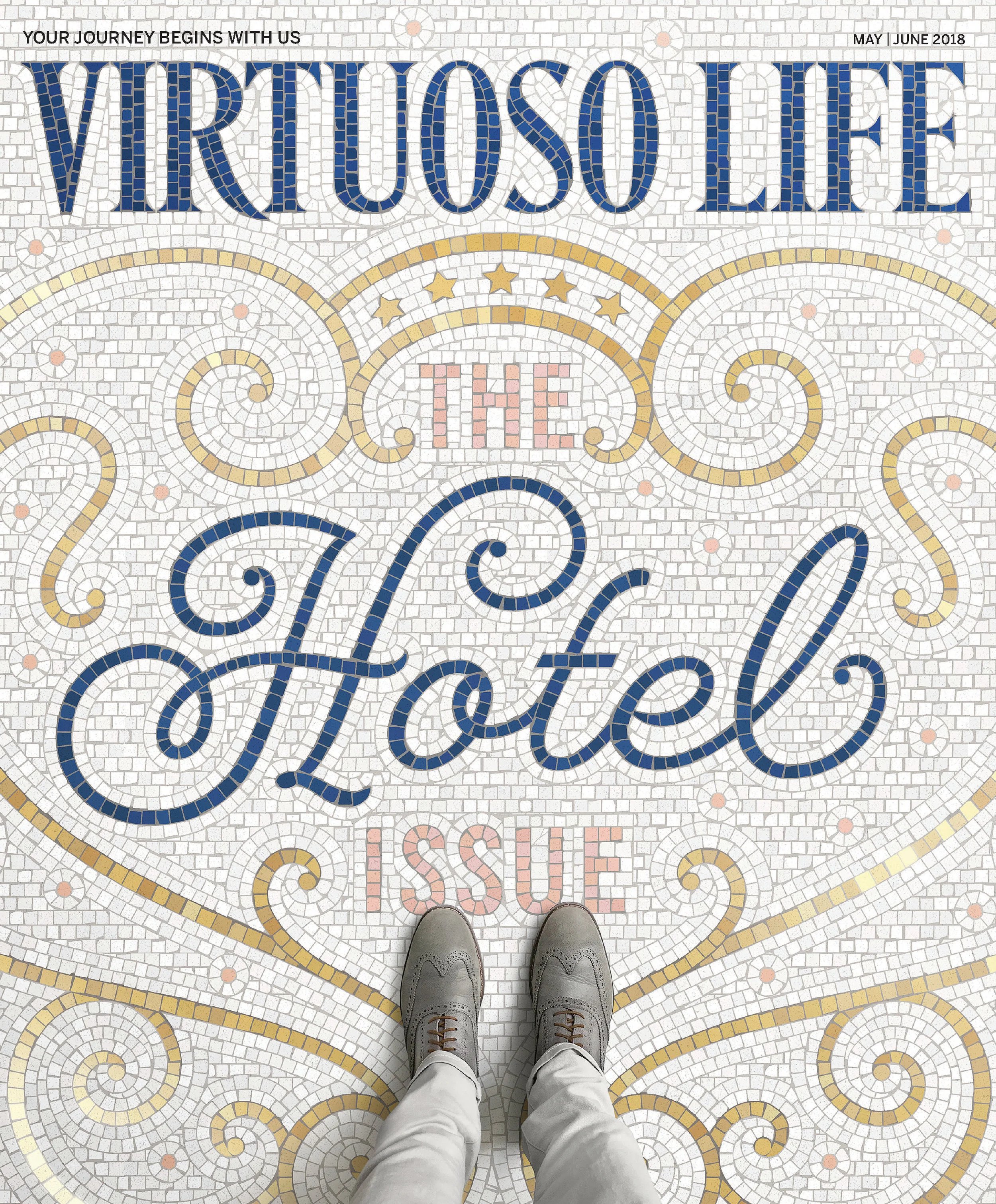 Virtuoso Life, May/June 2018