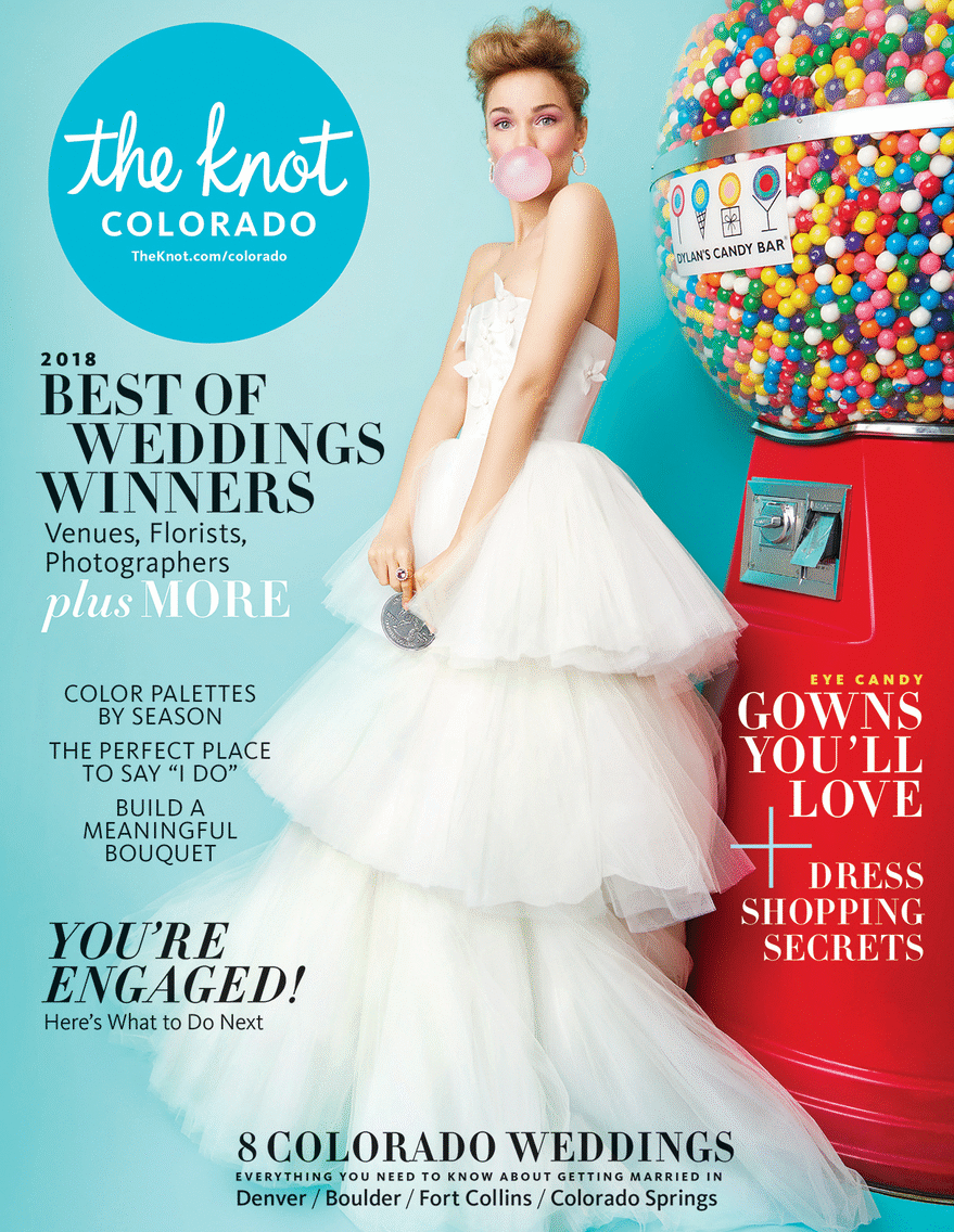 The Knot, Fall/Winter 2018