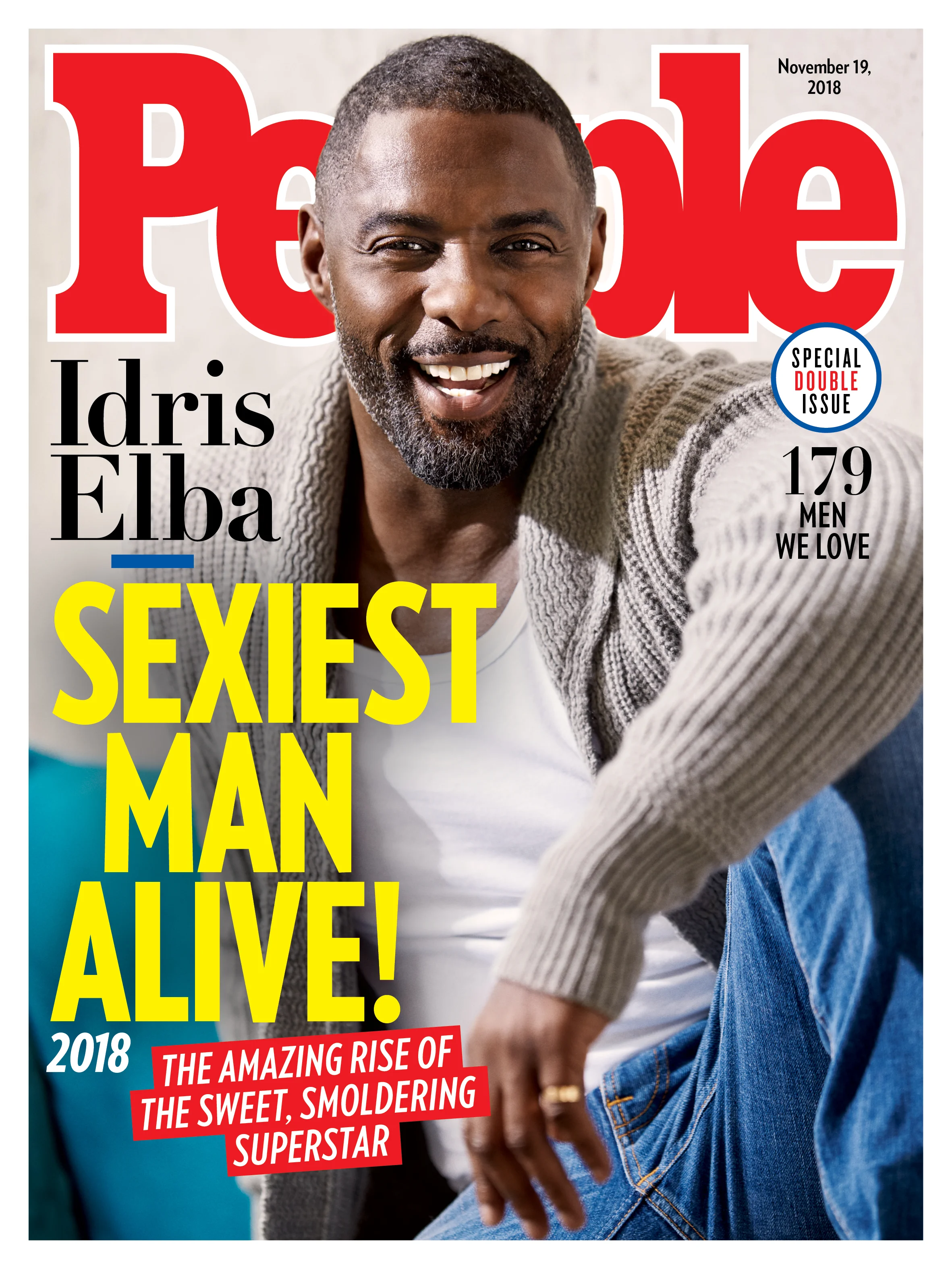 People, November 19, 2018