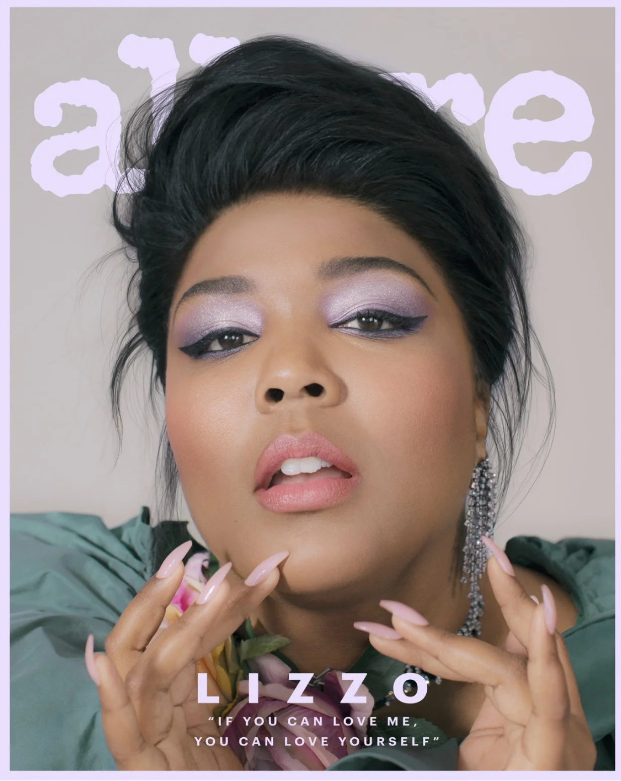 Allure, March/April 2019