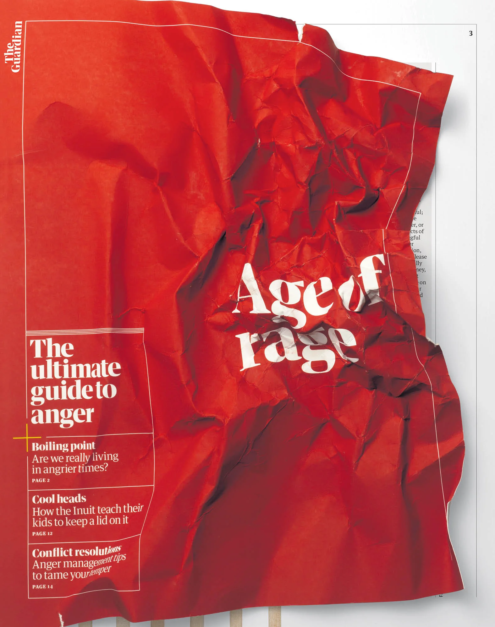 The Guardian, May 11, 2019