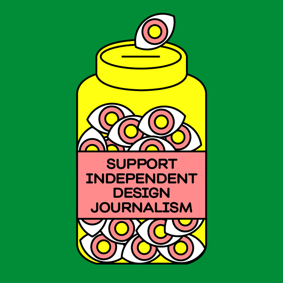 AIGA Eye on Design