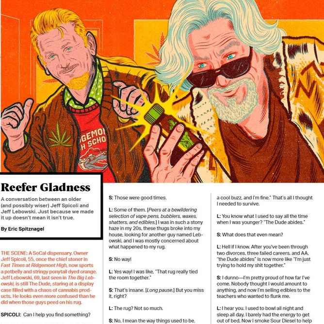 The Launch of NatuRx with Creative Director, Bryan Nanista