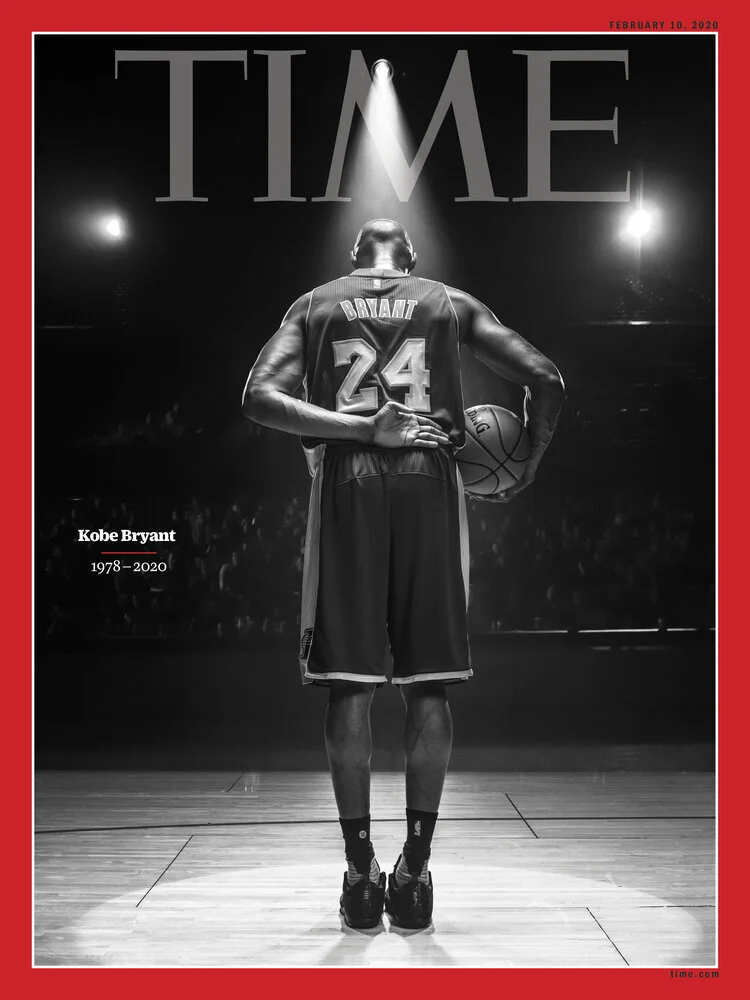 TIME, February 10, 2020
