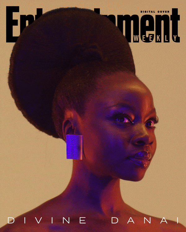 Entertainment Weekly, February 25, 2020