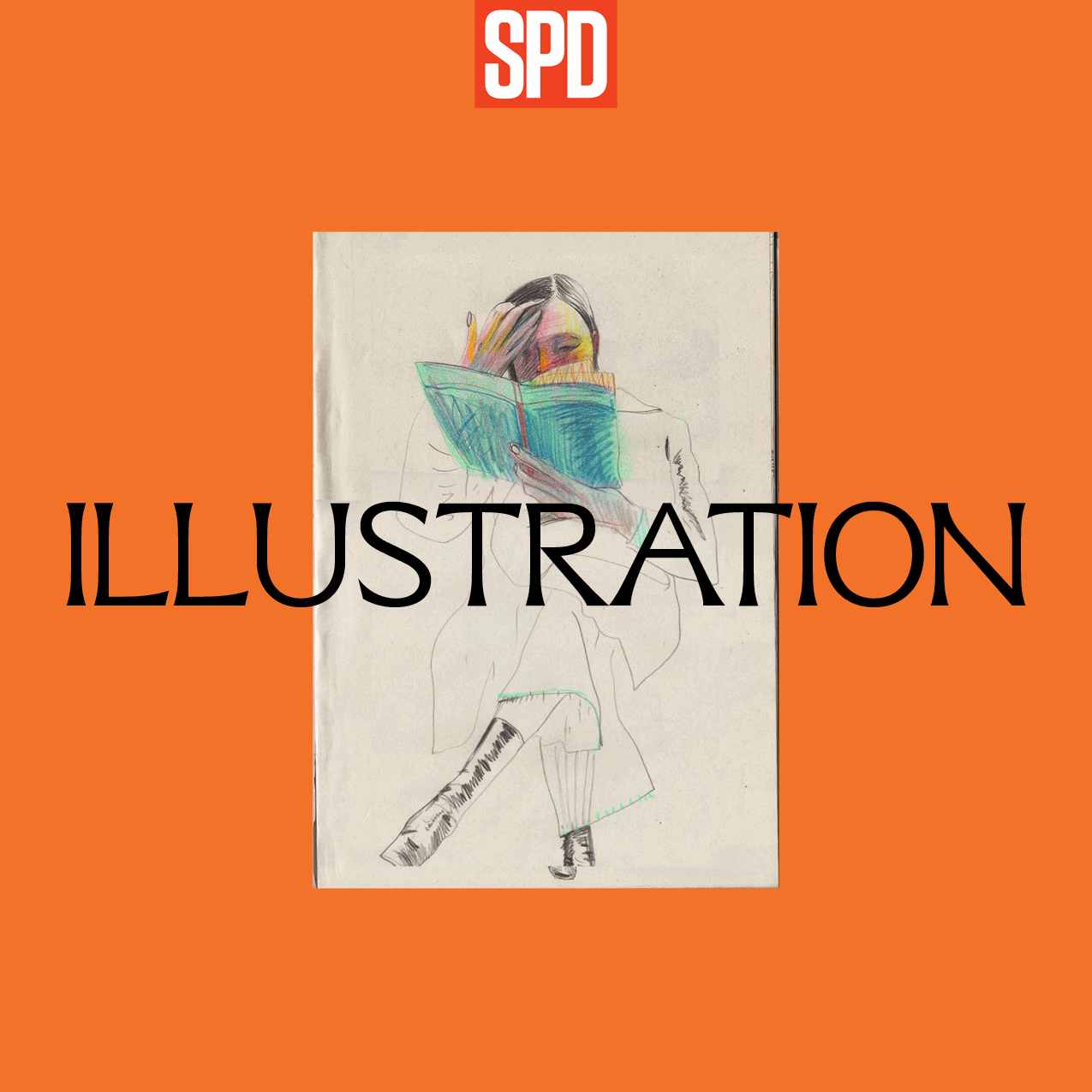 Illustration Portfolio Review The Society Of Publication Designers
