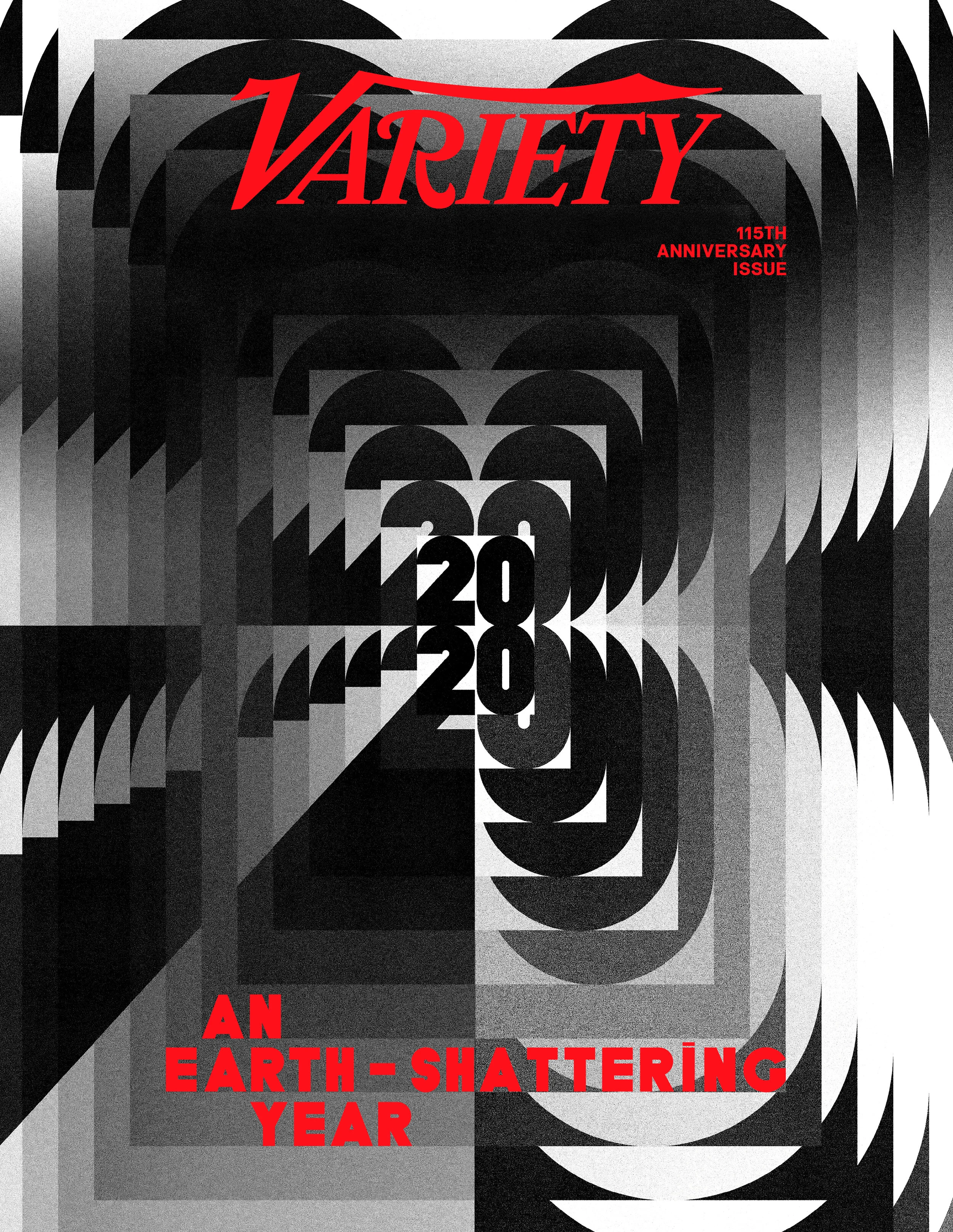 Variety, December 16, 2020