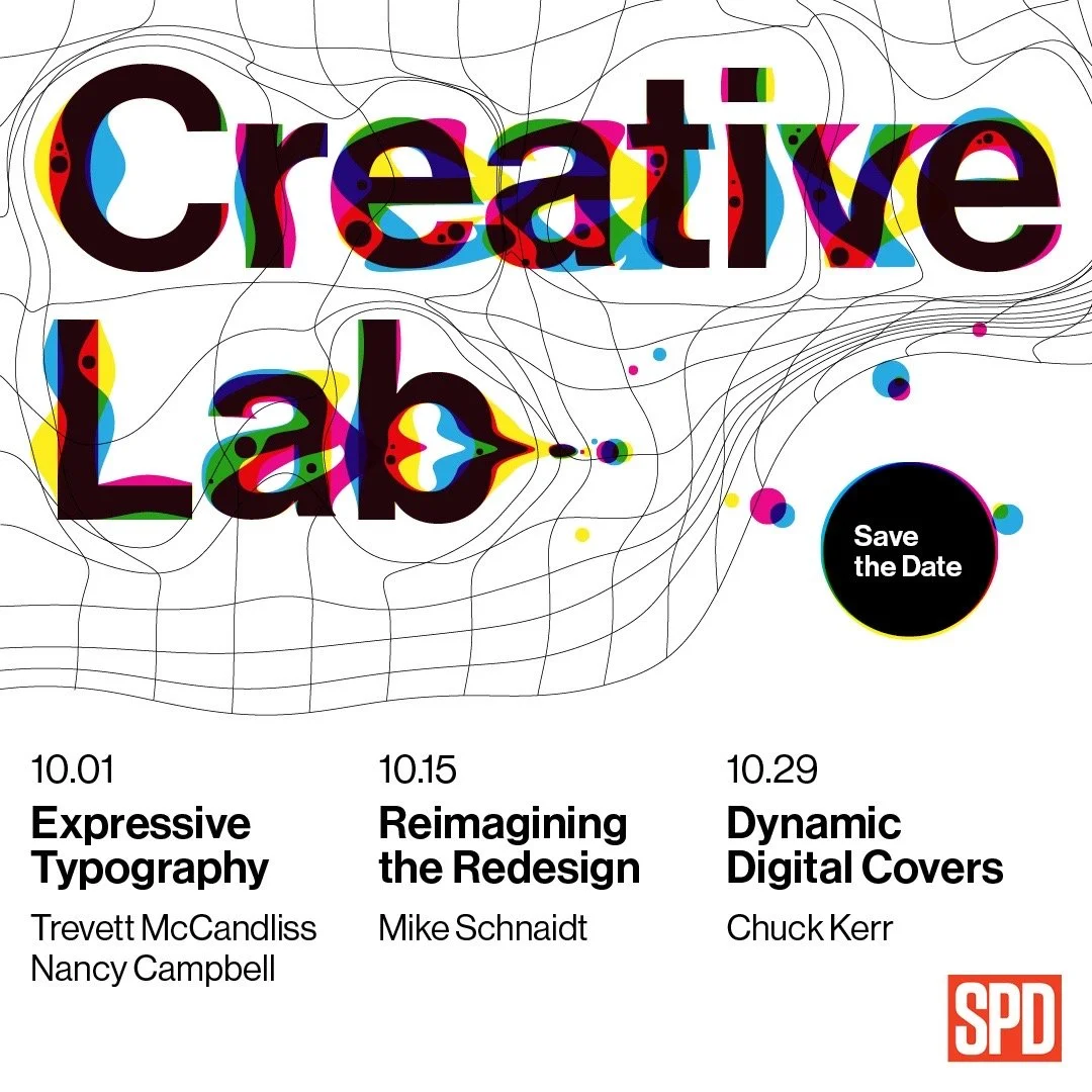 SPD Creative Labs: Mastering New Skills for Professionals