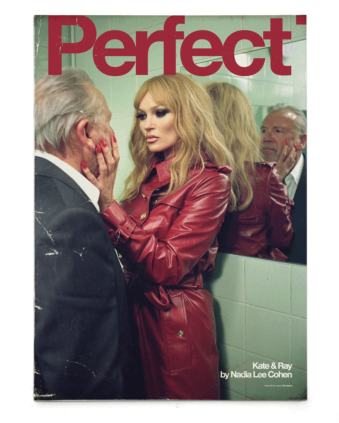 Perfect, May 2025