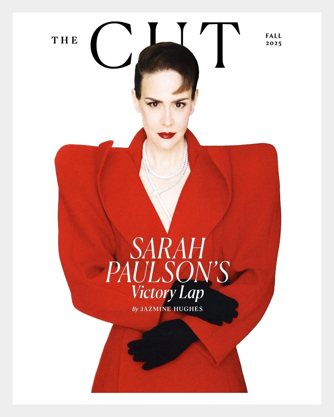 The Cut, Fall 2025