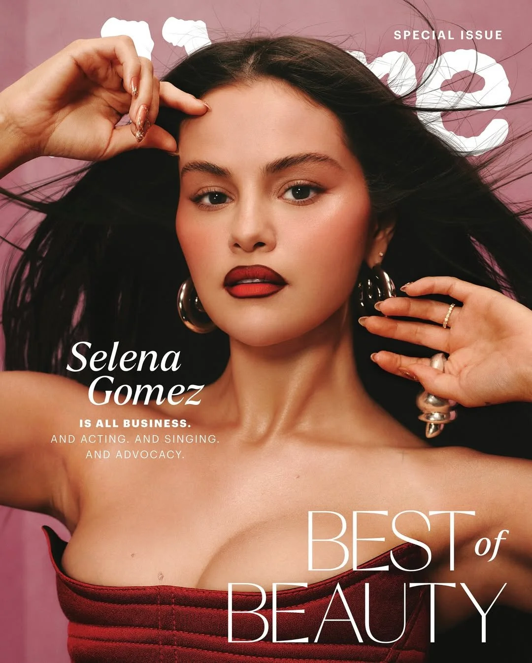 Allure, Best of Beauty, September 2025