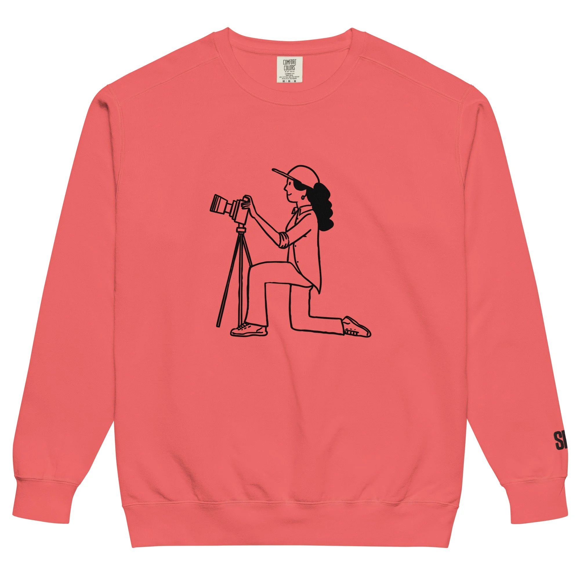 unisex-garment-dyed-sweatshirt-watermelon-front-69446cc00fac2.jpg