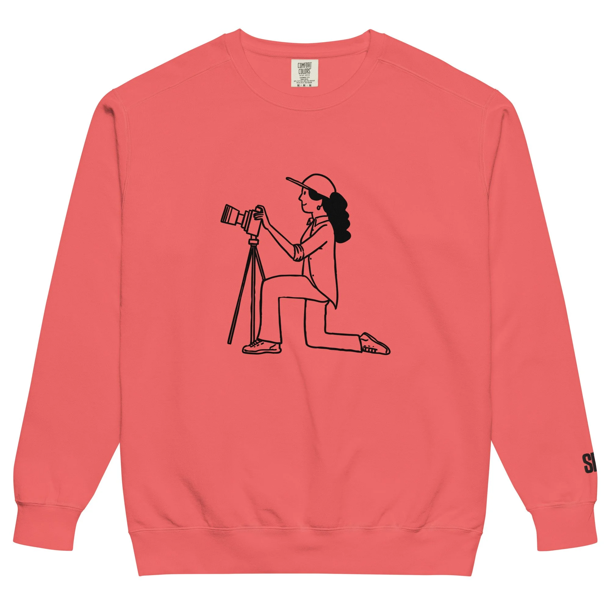 unisex-garment-dyed-sweatshirt-watermelon-front-69448776e636e.jpg