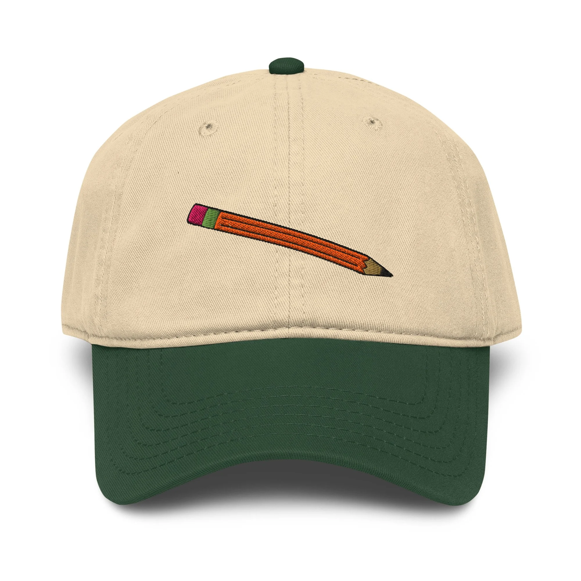 otto-cap-18-772-dark-green-khaki-front-6944889a6f935.jpg