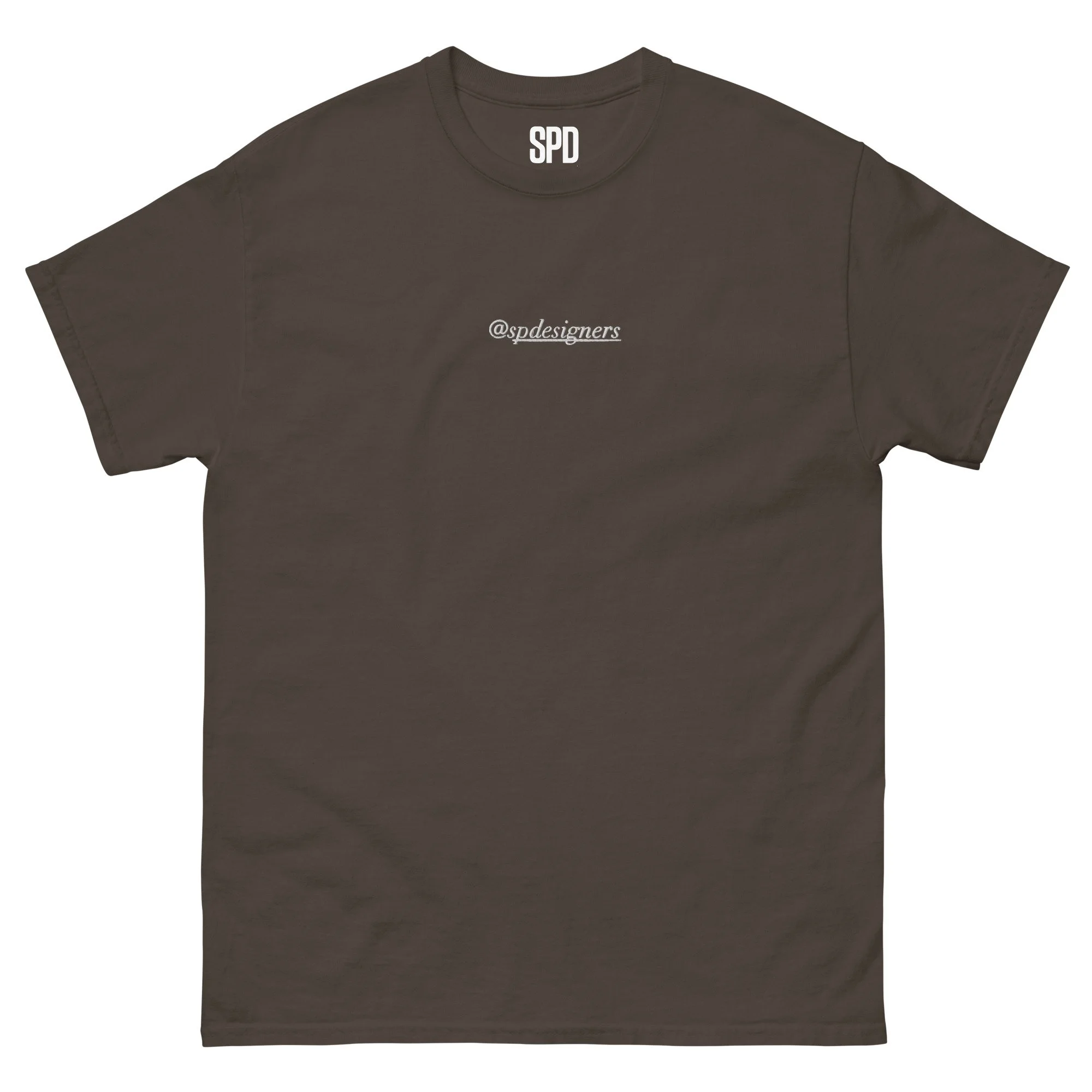 unisex-classic-tee-dark-chocolate-front-69448a90b2b26.jpg