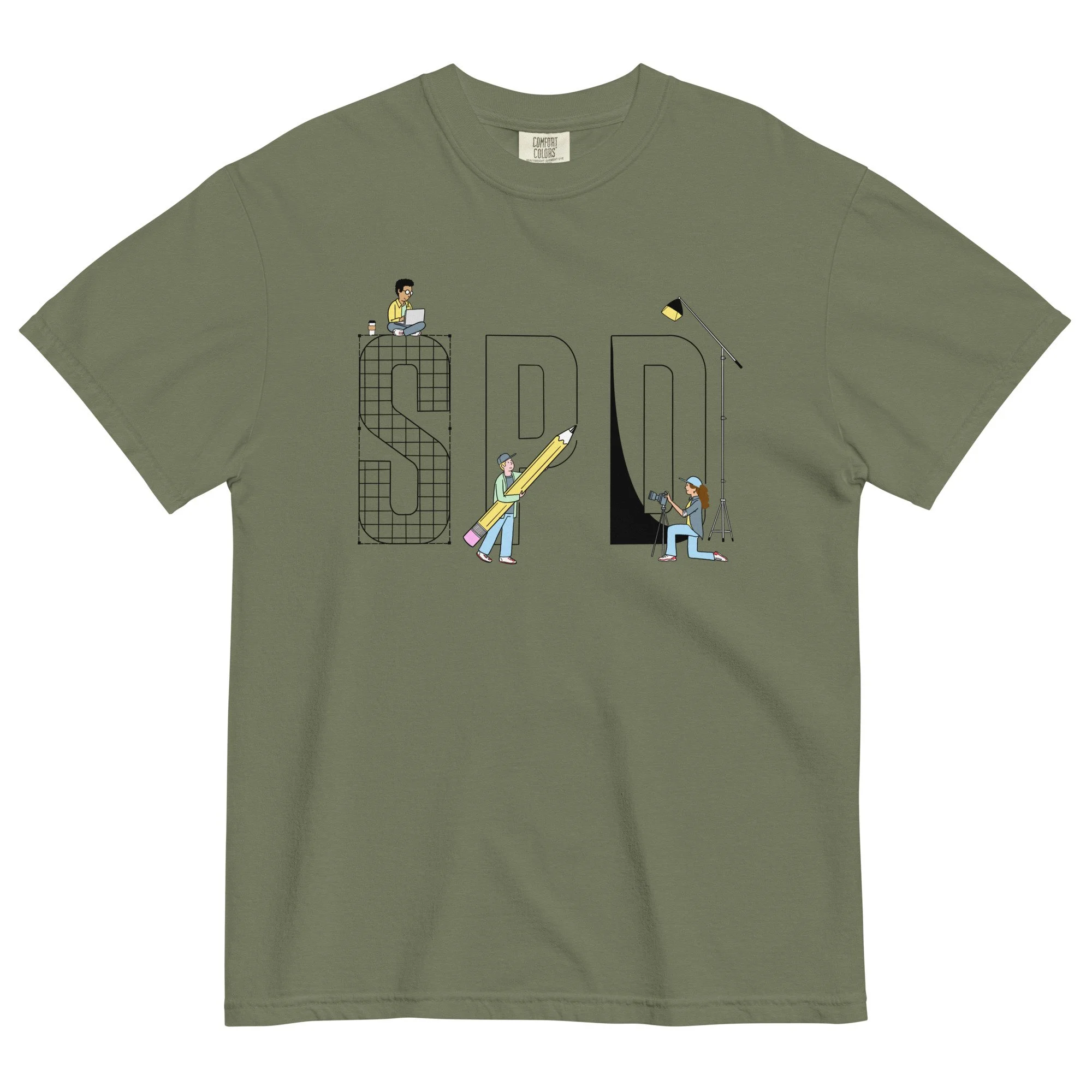 unisex-garment-dyed-heavyweight-t-shirt-moss-front-69448c480a06a.jpg