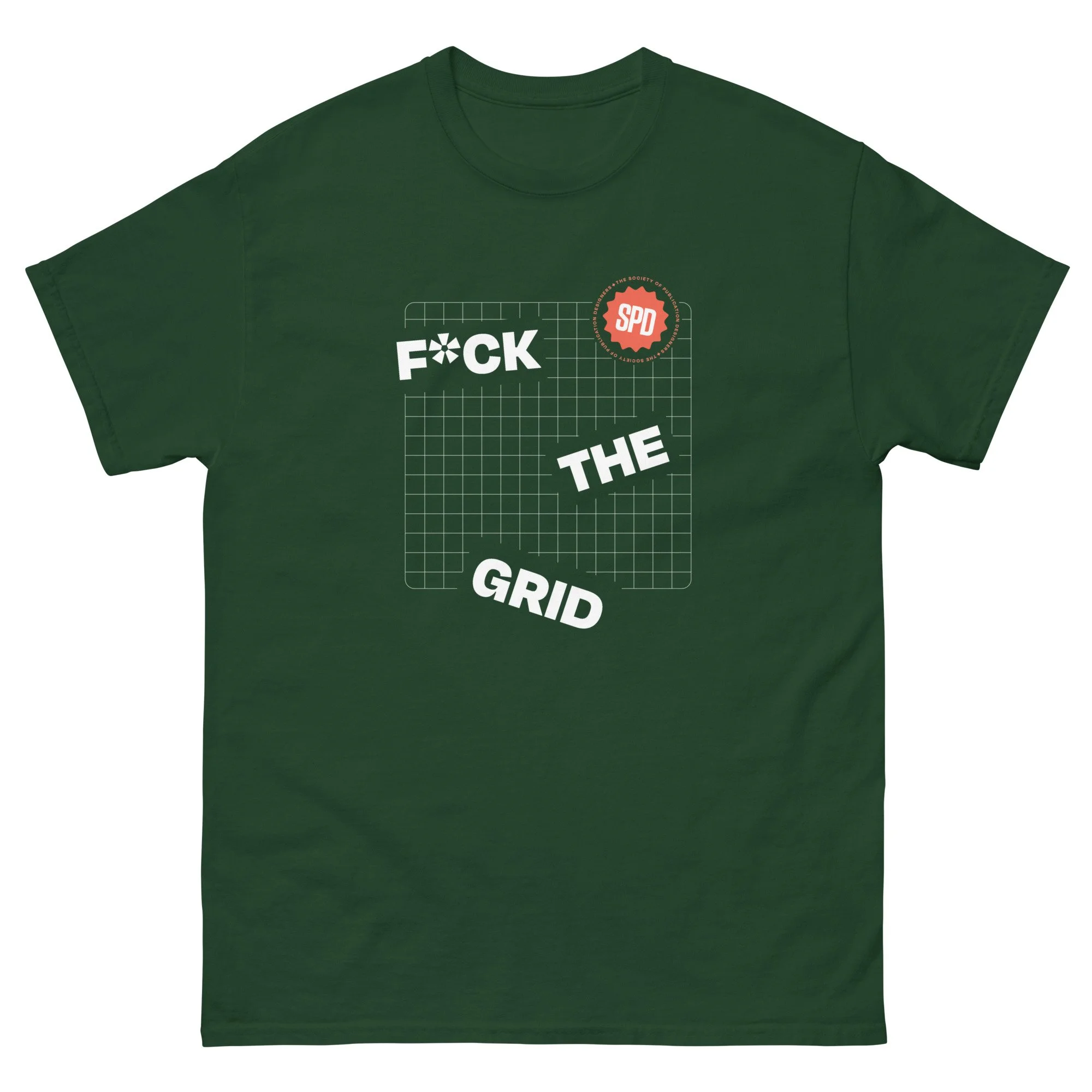 unisex-classic-tee-forest-green-front-694496bad406a.jpg