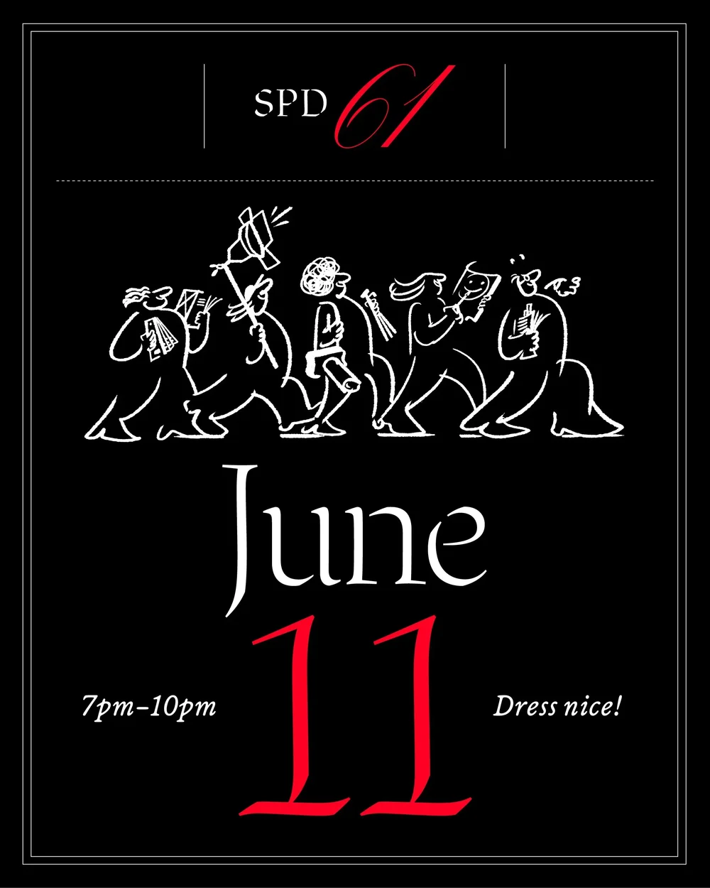 Upcoming Events  The Society of Publication Designers