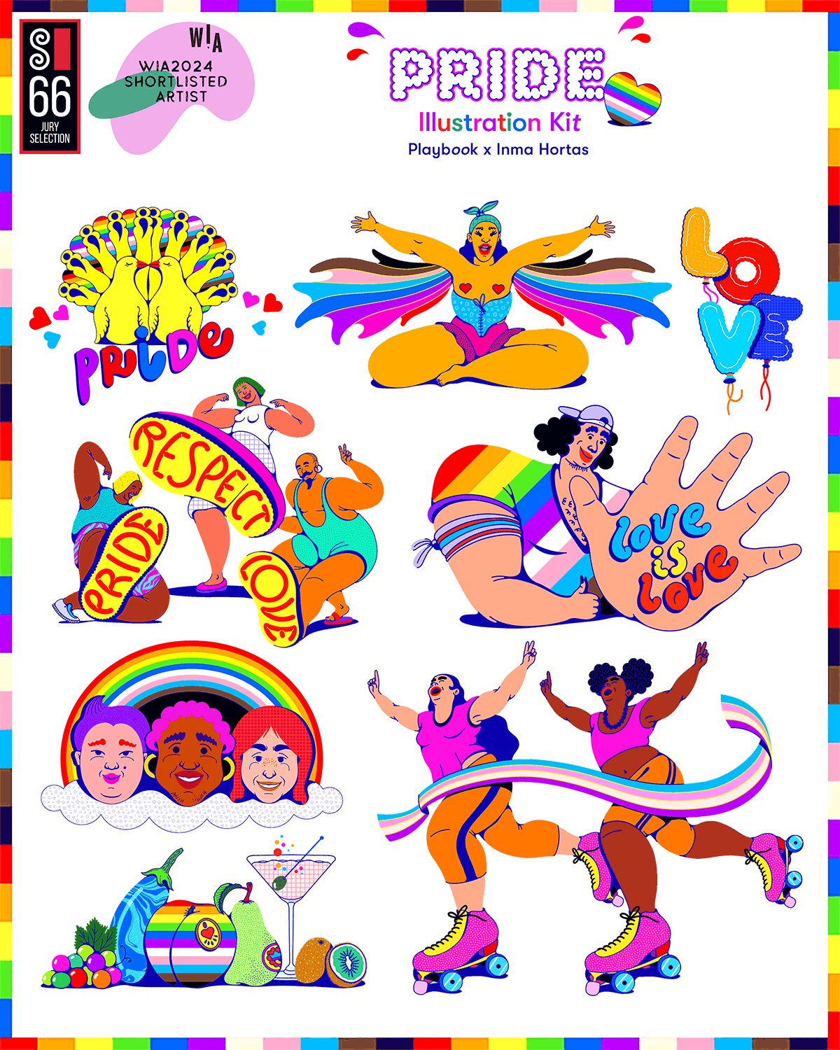 Playbook-PRIDE-collection-illustration-by-Inma-Hortas-WIA-SOI66-awards_1200_ok.gif